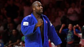 Teddy Riner