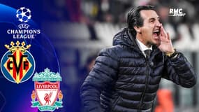 Villarreal - Liverpool : "On veut aller jouer cette finale", la foi d'Emery avant le retour face aux Reds