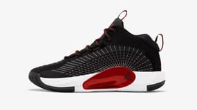 Les Jordan en promo chez Nike