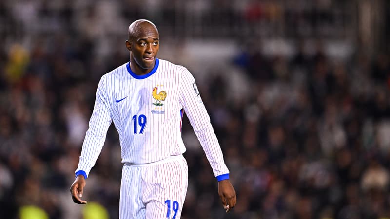 Equipe de France: Thuram ou Mateta Ã  la Coupe du monde 2026? L'After tranche le dÃ©bat