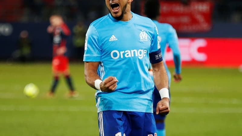 Dimitri Payet