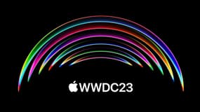 La conférence WWDC 2023 pourrait faire la part belle au casque de réalité mixte