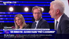 Matignon : qui sera le candidat de la gauche ? - 09/07