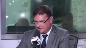 Pour le député LR de la Manche, Philippe Gosselin: "Quand on veut une République irréprochable, pour monter au cocotier, mieux vaut avoir le cul propre!" 