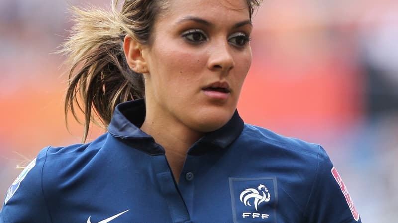 Louisa Necib