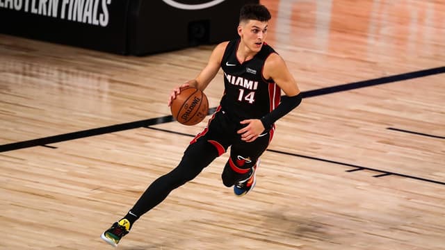 Tyler Herro