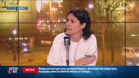 "Allez-y, Brigitte Macron, montrez l'exemple !"  Le coup de gueule d'Apolline de Malherbe sur le manque d'émulation autour du vaccin en France