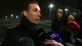 Prévisions trafic pour vendredi: selon Jean-Baptiste Djebbari, "le trafic sera sensiblement similaire à celui que nous avons connu aujourd'hui"