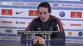 Emery annonce que Mbappé doit consulter un neurologue