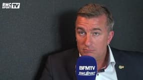 Football / A Lens, Mammadov fait peur - 17/07