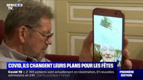 Covid-19: ces familles qui changent leurs plans pour Noël