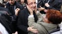 Seul un Français sur dix apprécie l'action de François Hollande (Photo d'illustration)