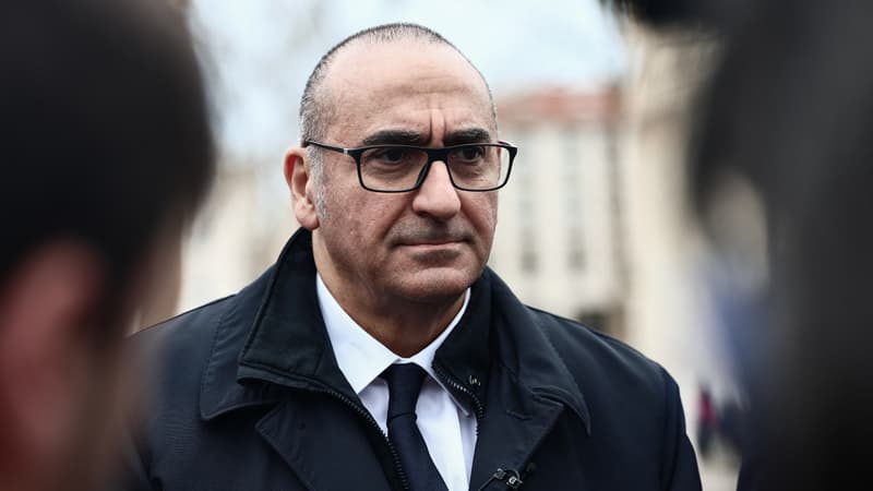 Procès en appel de l'assassinat de Samuel Paty: la cour demande à réentendre Laurent Nuñez après son témoignage