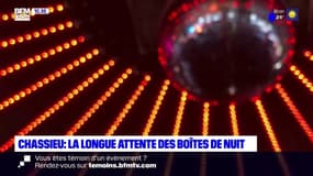 "La situation est grave": toujours fermées, les boîtes de nuit du Rhône s'impatientent
