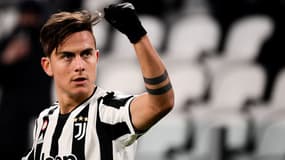 Paulo Dybala - Juventus