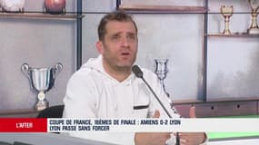 Rothen : "Memphis est un joueur fabuleux [...] C'est vraiment un top joueur"