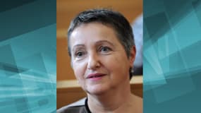 La psychiatre Danièle Canarelli, condamnée fin 2012 à un an de prison avec sursis.