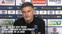 Lille : Galtier veut éviter "l’ogre" parisien en demi-finales de la Coupe de la Ligue