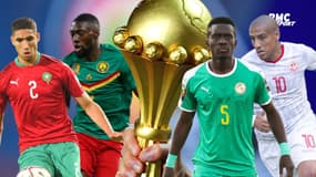 Ligue 1 : Club par club, tous les joueurs qui disputeront la CAN