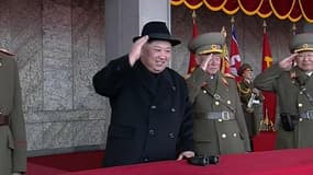 Corée du Nord: Kim Jong-un annonce la fin des essais nucléaires 