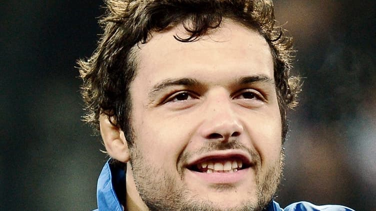 Damien Chouly