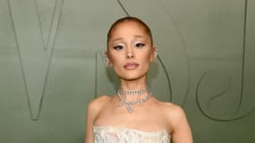 Ariana Grande, Vivienne Westwood