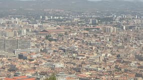 Des loyers stables pour les colocataires à Marseille