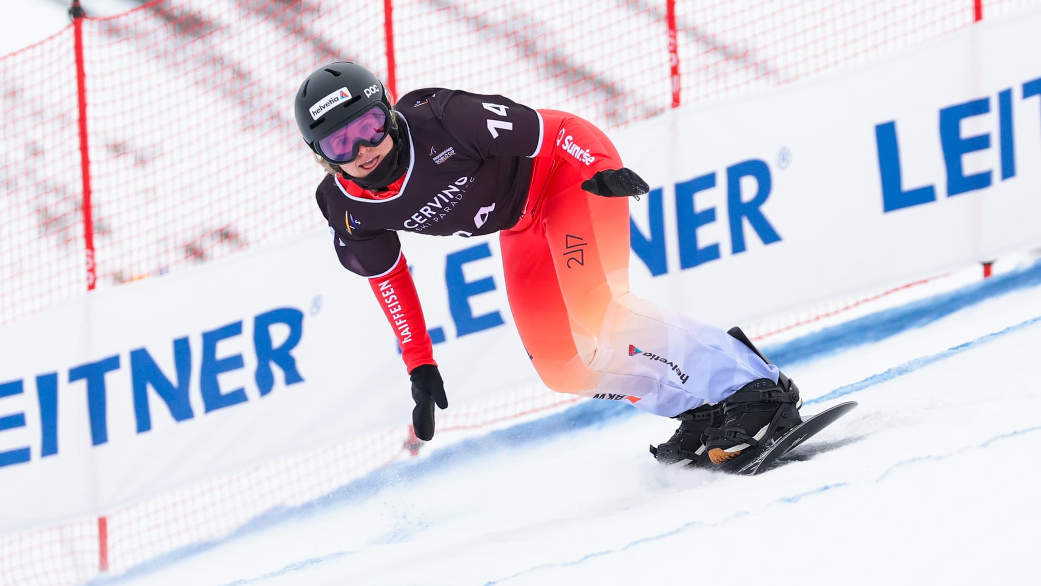 Ski: La Snowboardeuse Olympique Suisse Sophie Hediger Meurt Dans Une 