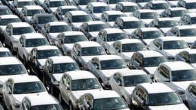 Quelles voitures se vendent le mieux en Europe depuis le début de l'année ?