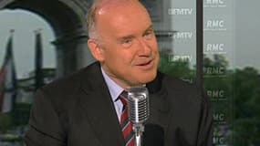 Dominique Bussereau.
