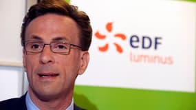 EDF Luminus n'entre plus en Bourse.