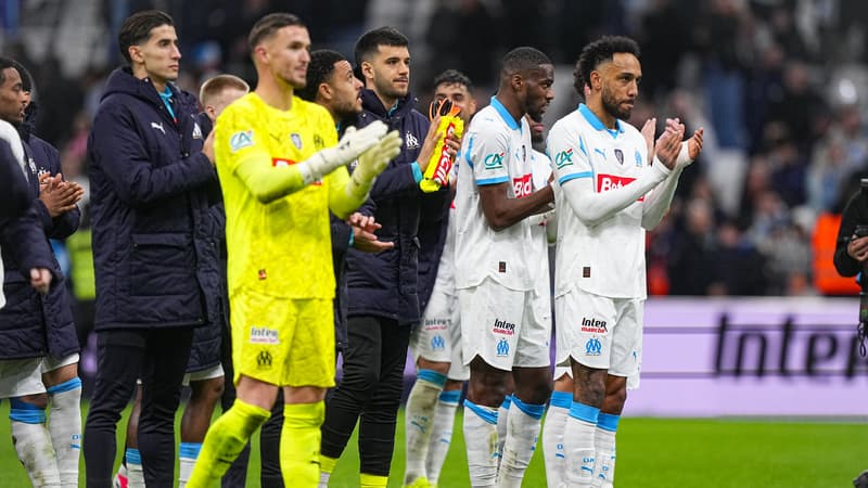 OM: "Ça se transforme en coup de pression", Dugarry opposé aux réunions clubs-supporters