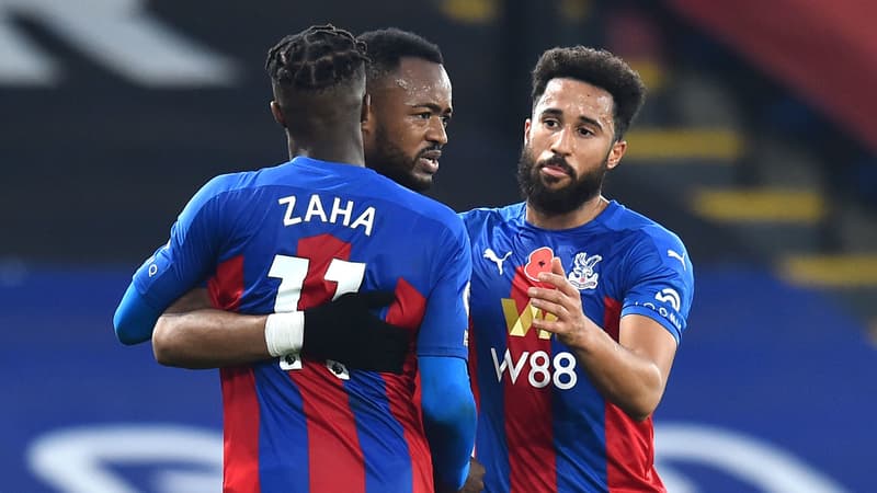 Crystal Palace