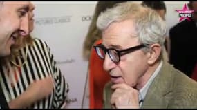 Woody Allen accusé de racisme, il contre-attaque