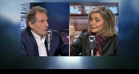 Revenu universel: "Beaucoup d'aides pourraient être centralisées dans ce revenu de base" 