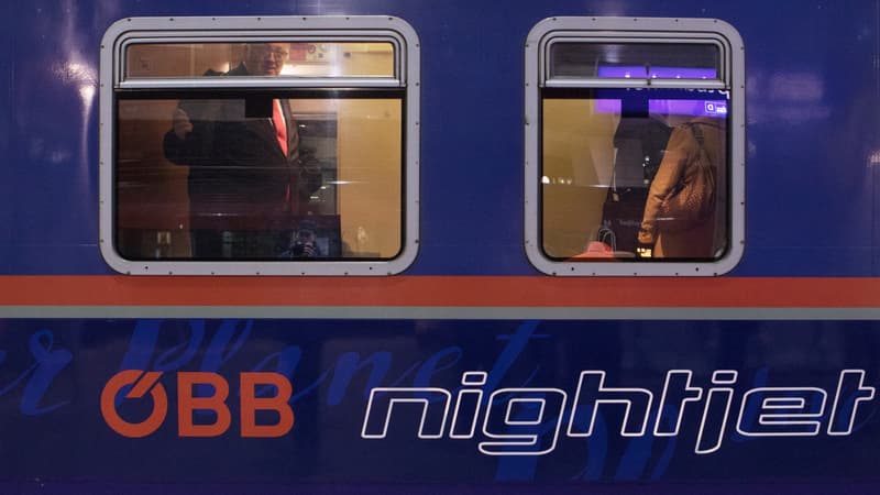 Le train de nuit Berlin-Paris sera relancé le 11 décembre et passera par Strasbourg