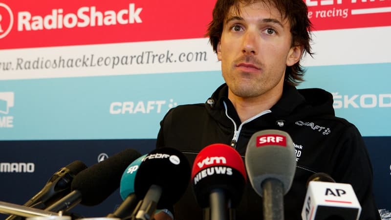 Fabian Cancellara