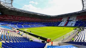 Groupama Stadium
