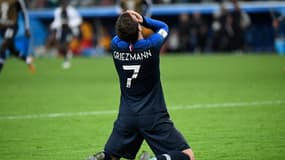 Mondial: mais au fait, pourquoi on "pleure de joie"?
