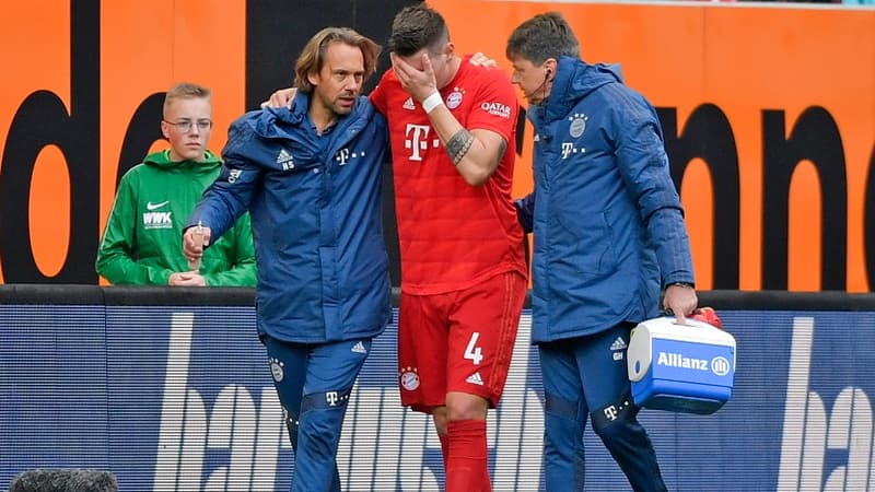 Niklas Süle