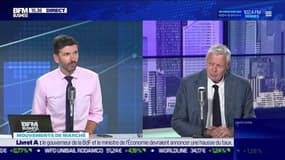 Franklin Pichard (Kiplink Finance) : Le point sur les marchés - 11/07