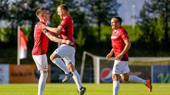 Joie Vikingur Reykjavik 
