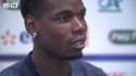 EXCLU RMC SPORT - Pogba : « Le regard des gens a changé »