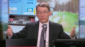 Petits excès de vitesse: bientôt plus de perte de point pour les conducteurs les plus vertueux?