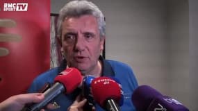Euro de handball - Onesta : "La Macédoine ne nous a pas fait un cadeau"