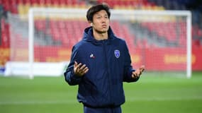 Hyun-Jun Suk