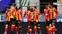 Ligue 1 : Le RC Lens, arbitre de la course au titre