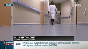 Débat sur l'euthanasie: le gouvernement marche sur des oeufs
