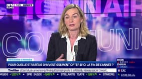 Hortense Lacroix VS Sandrine Cauvin : Quelle stratégie d'investissement opter d'ici la fin de l'année - 21/12