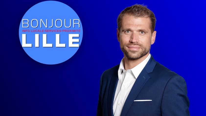 Bonjour Lille